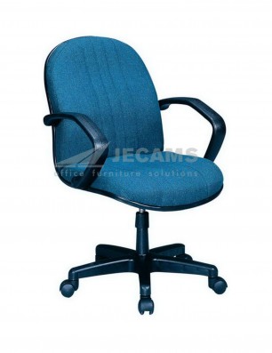 mid back desk chair 07807 613