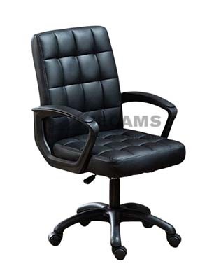 Stylish Midback Chair