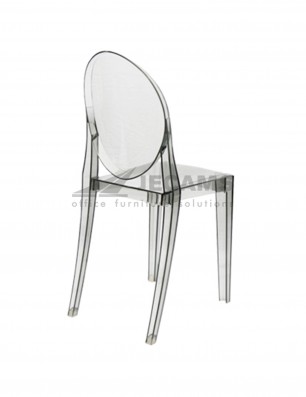 plastic stackable chairs DCT-A8071