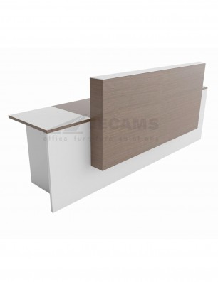 reception counter supplier philippines MRC-N1261