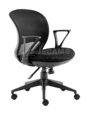 Mid Back Office Chair