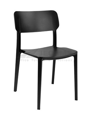 Single Stackable Chair