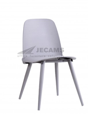 steel legs stackable chairs
