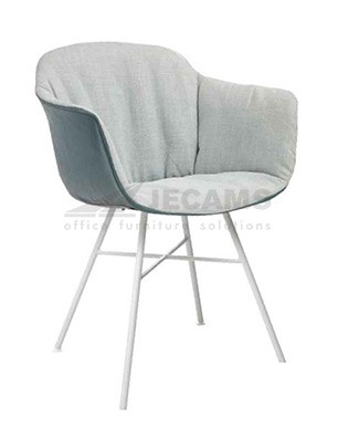 Upholstered Lounge Chair