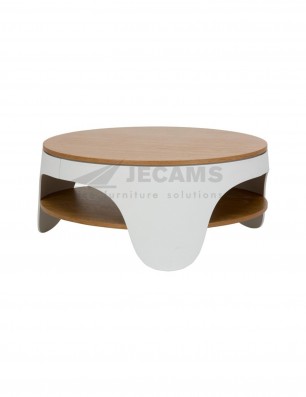 wooden center table TT-S074