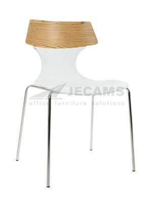 Modern Plastic Chair