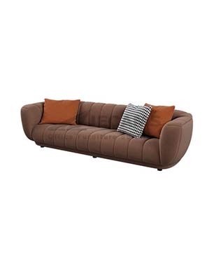 Luxury Sofa 3-Seater