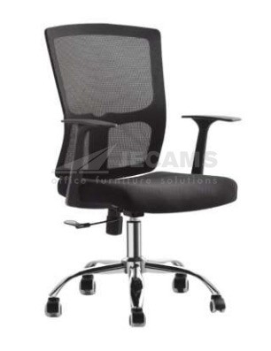 Mid Back Mesh Chair