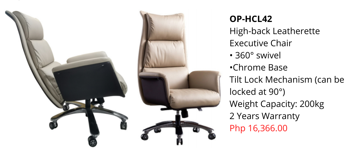 heavy duty office chair price