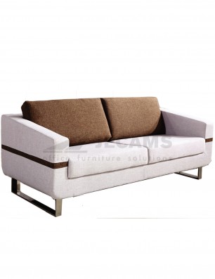 3 seater office sofa COS-NN90022