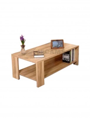 wooden center table CCT-NS892