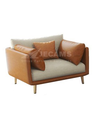 accent chair sofa