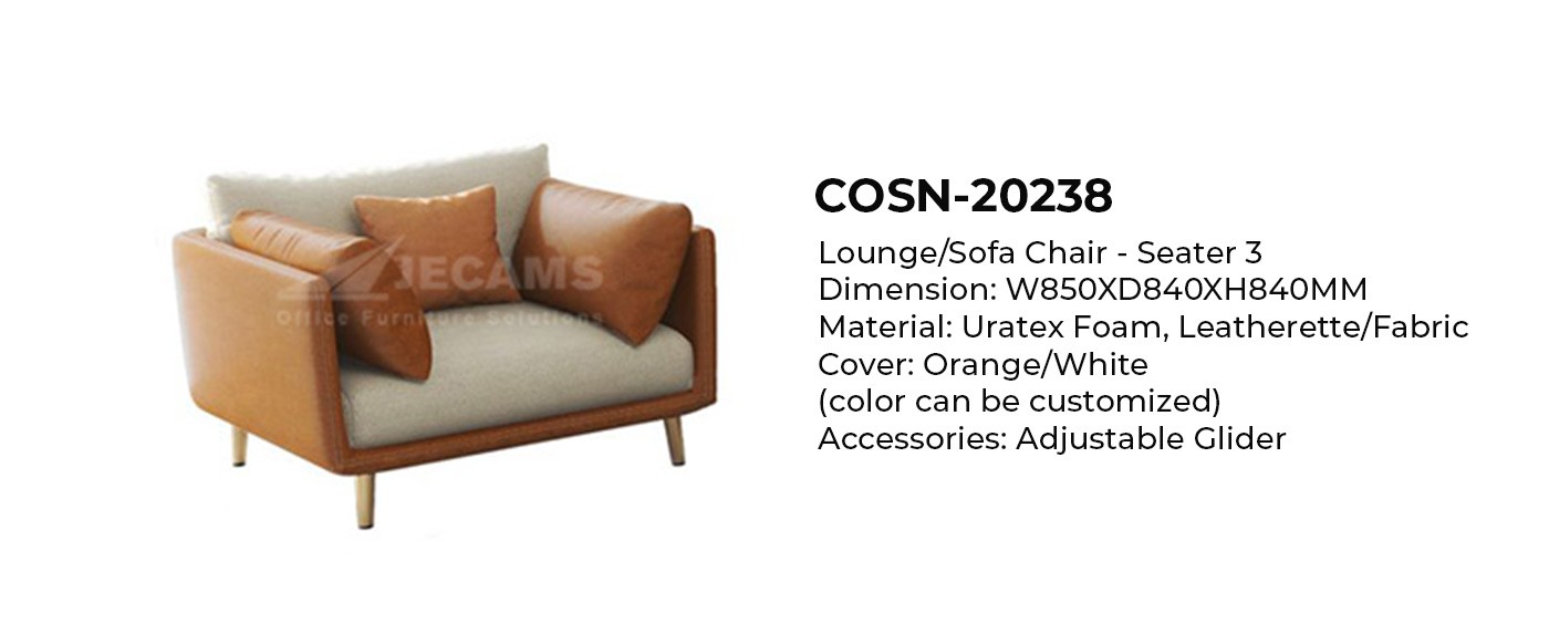 accent chair sofa