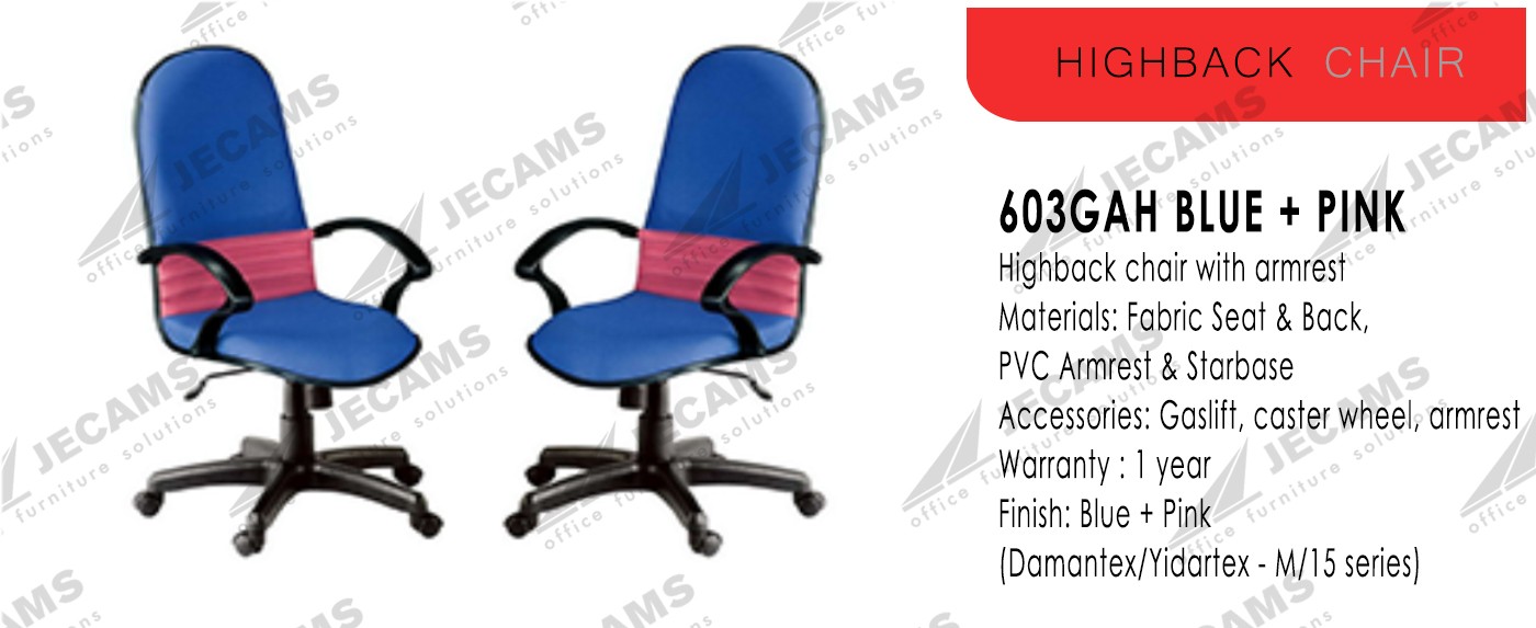 Computer chair philippines