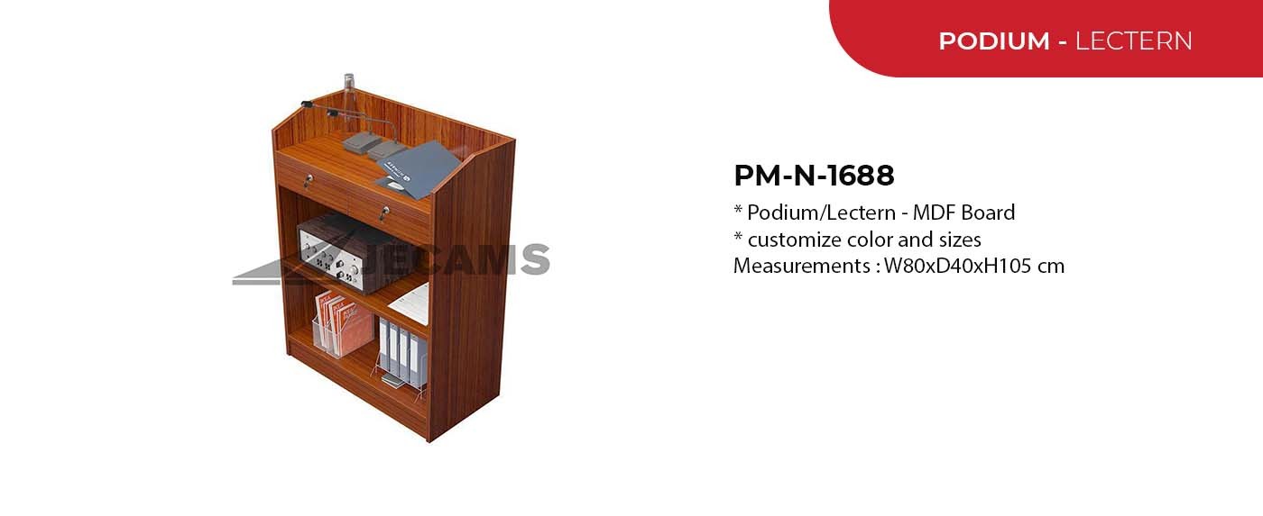 durable podium for sale