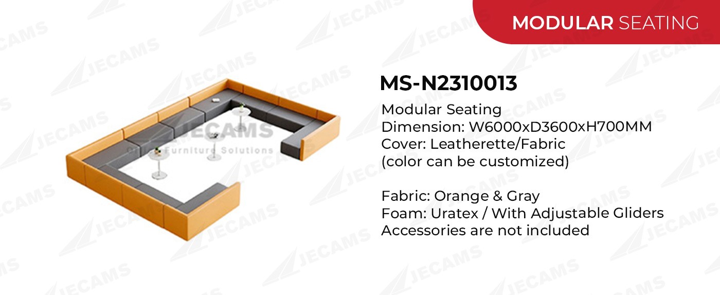modular chair ms-n2310013