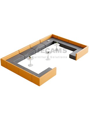 Practical Modular Seating