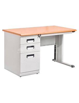 Beachwood Office Table