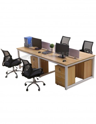 office table partition SP-JS4927