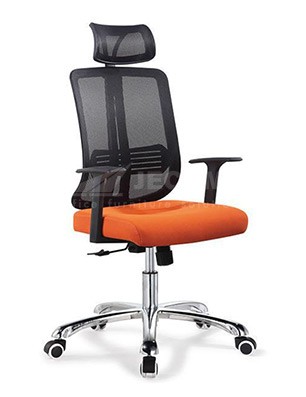 Best Mesh Executive Chair With Headrest