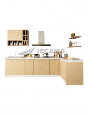 kitchen cabinets NKCJ-1000136