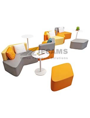 Newest Design Modular Couch