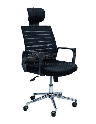 executive office mesh chair A420 222