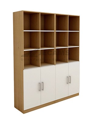 Heavy Duty Wooden Cabinet