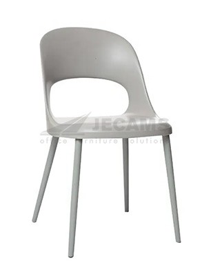 Single Plastic Chair