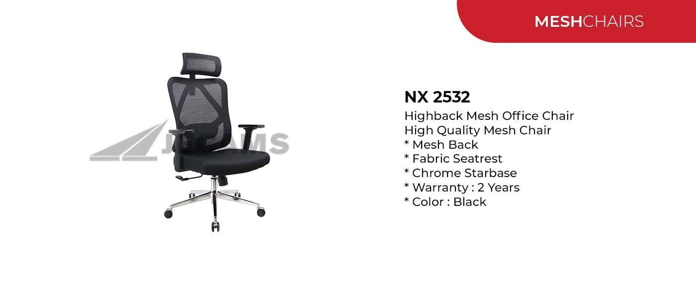 High Quality Mesh Chair