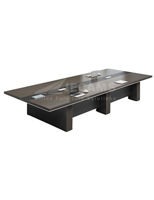 simple modern conference table