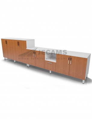 wooden cabinet ideas MC-251004