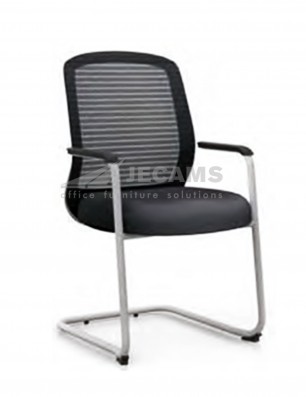 mesh office chair 198DA