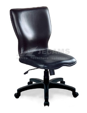 Classic Office Chair Without Armrest