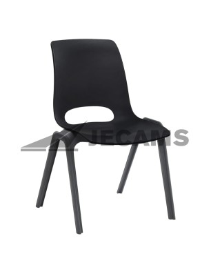 Visitors Chair Stackable