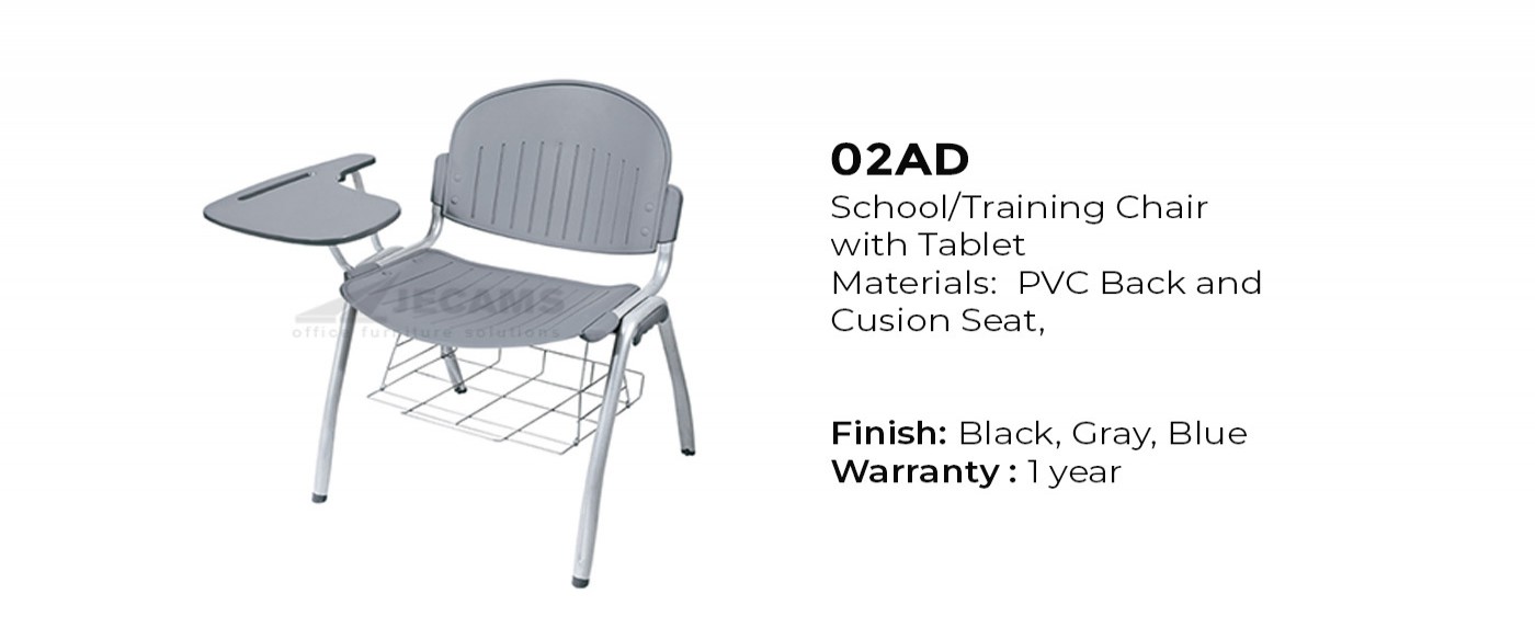 School Chair