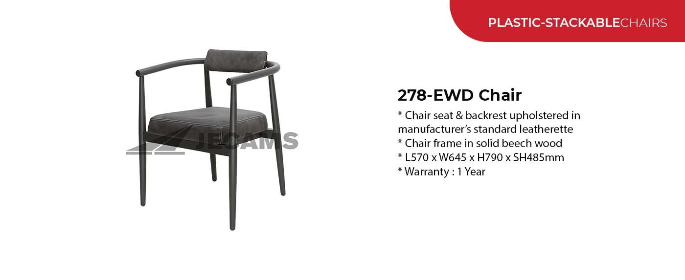 home office guest chair