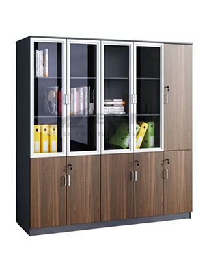 Heavy Duty Storage Wooden Cabinet