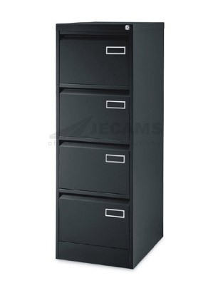 4 drawer vertical file cabinet