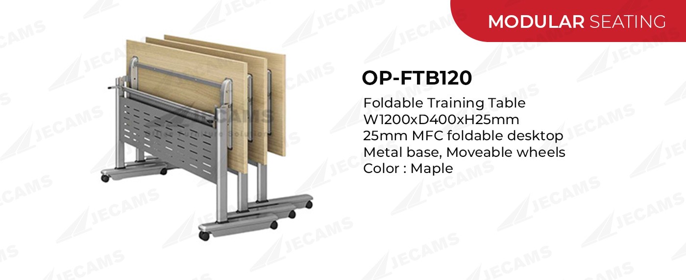 training table op-ftb120