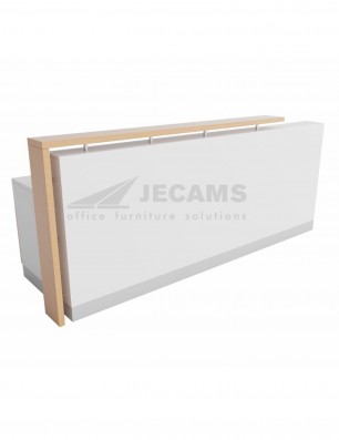 reception counter design MRC-893