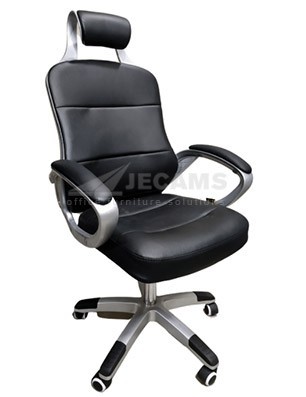 high back computer chair