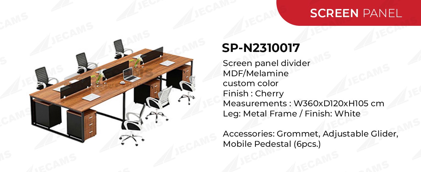 table panel divider sp-n2310017