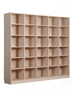 wall wooden cabinet BC-N12596