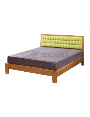 bed frame design HBM 10087