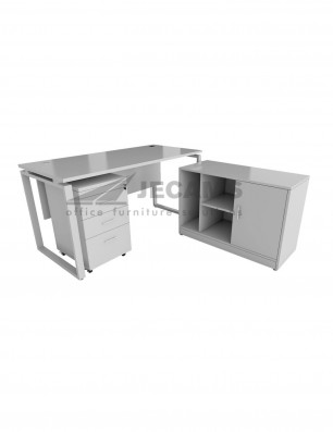 executive office table CET-891260