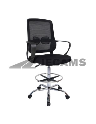Drafting Chair Adjustable