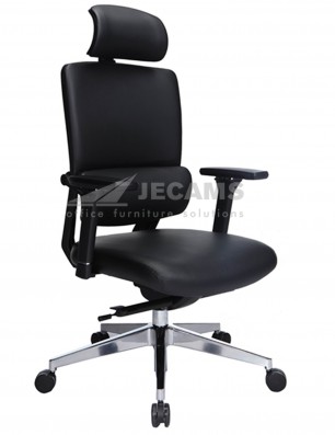 high back chair design