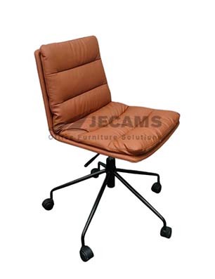 Swivel Midback Chair