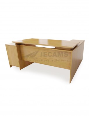 executive table design images CET-891261